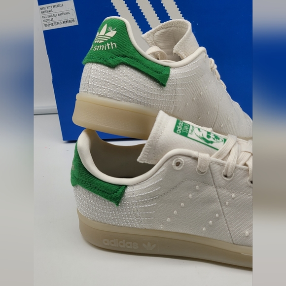 NEW Adidas Stan Smith - Picture 6 of 8